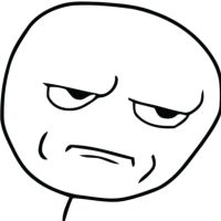 are you fucking kidding me