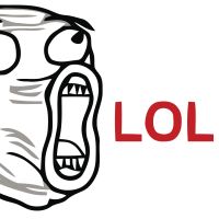 lol crazy