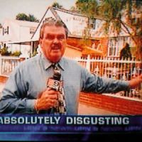 absolutely disgusting