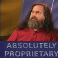 absolutely proprietary