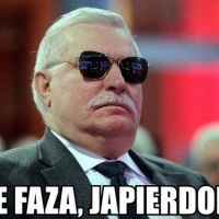 ale faza, ja pierdole