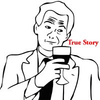 true story